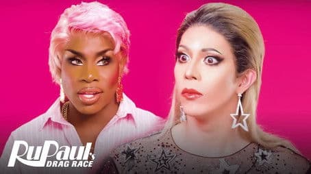 Monét X Change & Pangina Heals Come What May