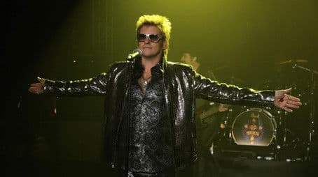 What You Like Is in the Limo