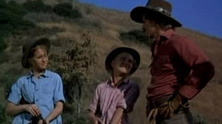 The Posse That Wouldn't Quit