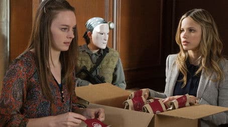 We Were Supposed to Help Each Other