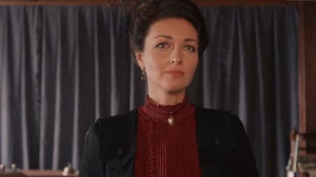 The Headless Horseman, Part 2