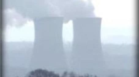 What's Up with the Weather?