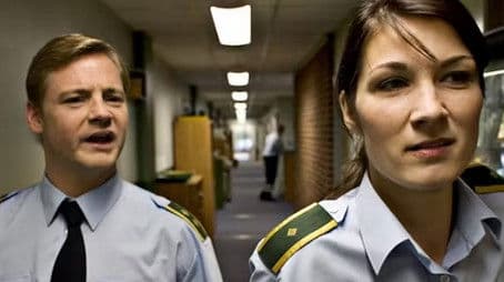 A question of honour