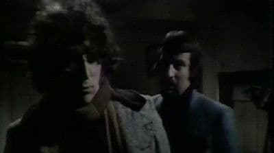 The Seeds of Doom (5)