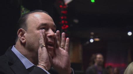 Crayons & Anger Lines