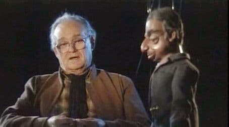 Lady Penelope and Parker