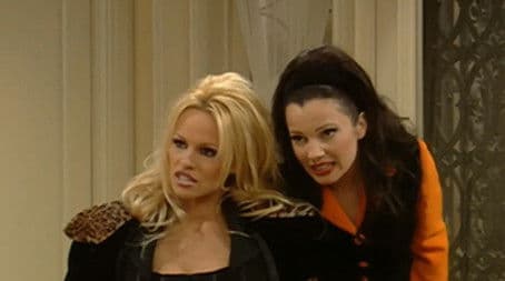 Danny's Dead and Who's Got the Will?