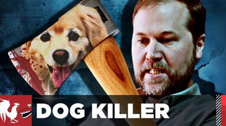 DOG KILLER!
