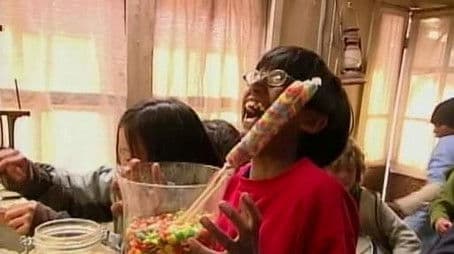 We've All Decided to Go Mad!