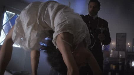 Did Someone Call For An Exorcist?