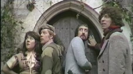 The Seeds of Doom (6)