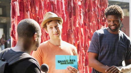 Who’s Behind the Meat Curtain?