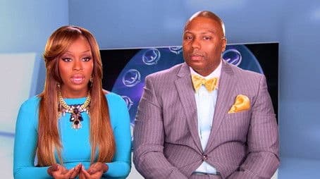 The Flight Of The Uterus