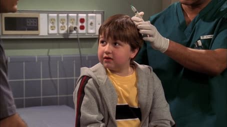 Ate the Hamburgers, Wearing the Hats