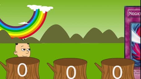 Thumbs Up Guy Makes Fake Get Ungrounded Trivia Episode 15