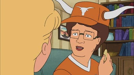 Suite Smells of Excess