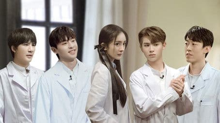 S3: EP12 Advance Bonus Scenes