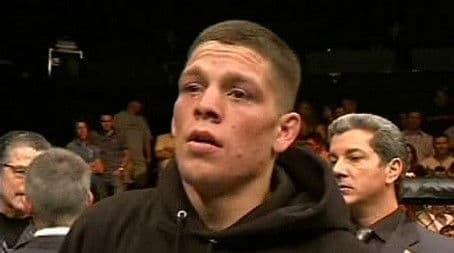 The Ultimate Fighter 5 Finale - Penn vs Pulver II Pt 2