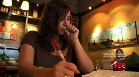 Extreme Bodybuilding; Thumb Sucking