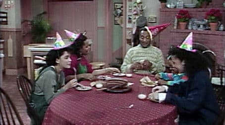 Cliff's 50th Birthday