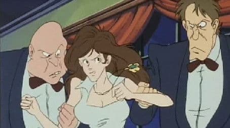 Let's Play the Abduction