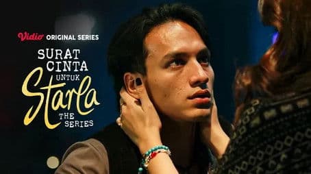 Sebelum Napas Starla yang Terakhir