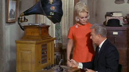 Oliver Takes Over the Phone Company