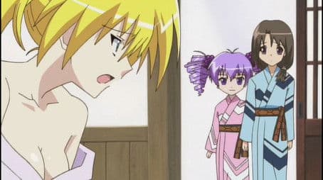 Perfection! The Hot Spring Panic