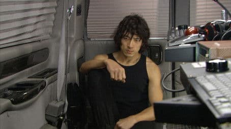 A Man Called God Episode 17