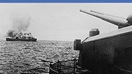 Hunt for the Bismarck