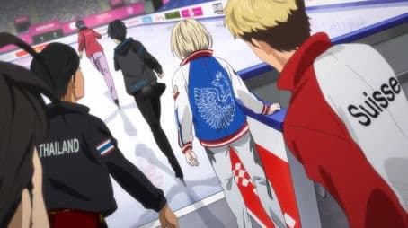 Gotta Super-Supercharge It!! Grand Prix Final Short Program