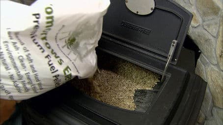 Rolled Wafers, Wood Pellets, Class & Championship Rings