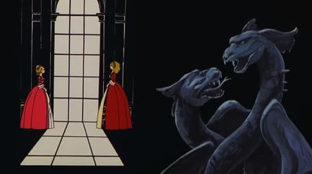 Tears Falling With Dignity