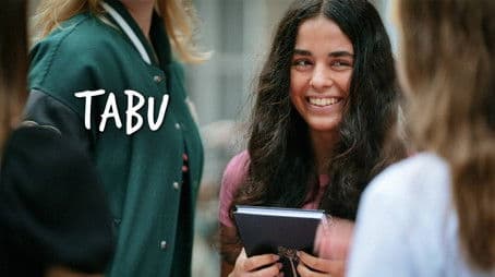 Taboo