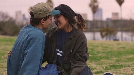 Asking god to make you a loser.