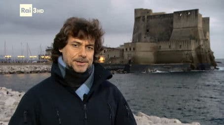 I mille segreti di Napoli (seconda versione)