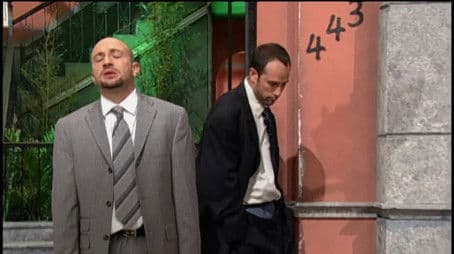 Furia de cuatro ruedas