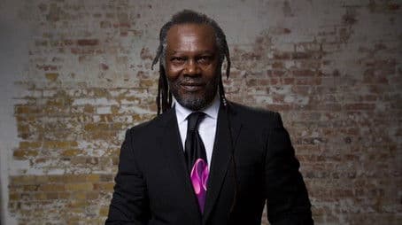Levi Roots