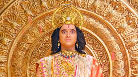 Ram Rajya Ka Aarambh