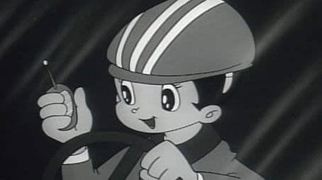 The Clock Tower Mystery