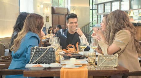 Crabs, Claws and a Catfight