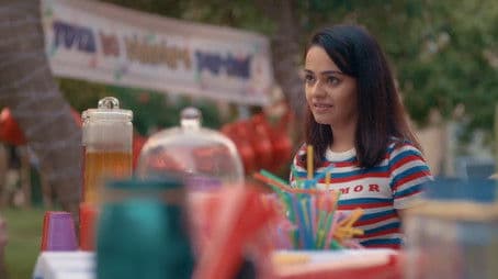 Long Distance Friendship