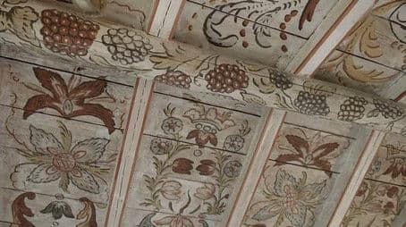 1700-talsgården Norr Enby, Sorunda