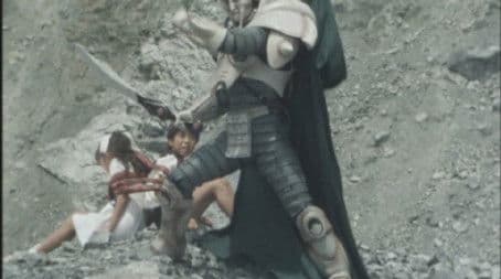 The Queen Sings to the Devil in F Minor