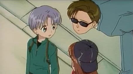 Dangerous Feelings at Lunchtime