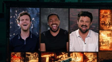 Inside “Nothing Like It in the World”