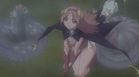 Evening Shower is Dangerous, You See