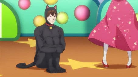 Once This Concert Is Over...