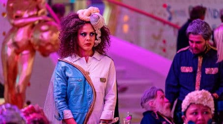 Intoxicating Clarity