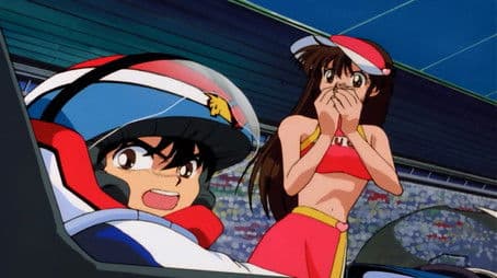 Full Throttle! Inertial Drift